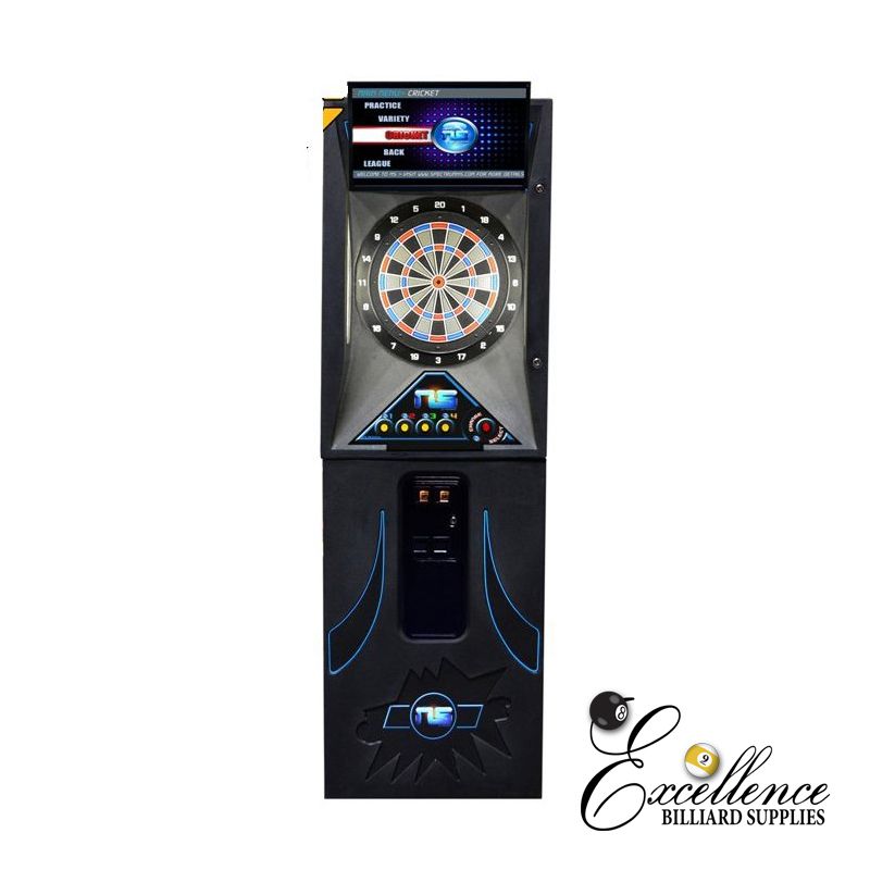 Medalist Dart Board Genesis NS Online - Excellence Billiards NZL