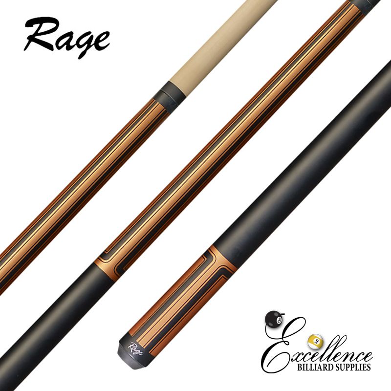 Rage RG103 - Excellence Billiards NZL