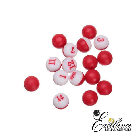 Alleys only - Excellence Billiards NZL