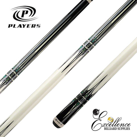 Players G-4112 - Excellence Billiards NZL