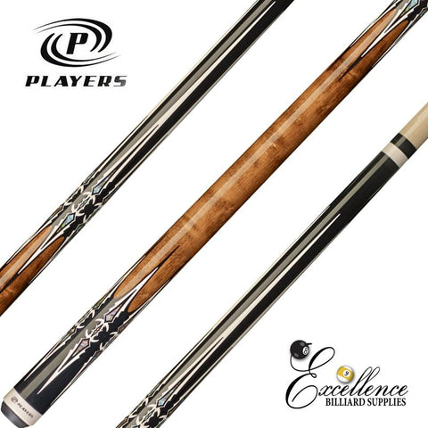 Players G-4114 - Excellence Billiards NZL