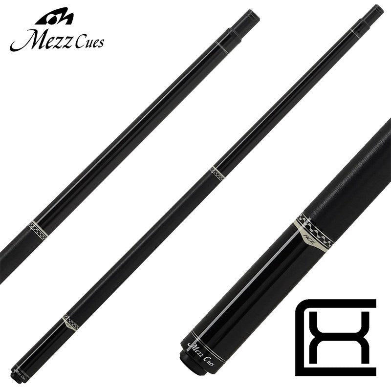 Mezz Cues ACE-2180 - Excellence Billiards NZL