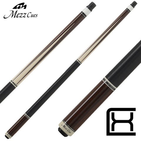 Mezz Cues ASTR-231 - Excellence Billiards NZL