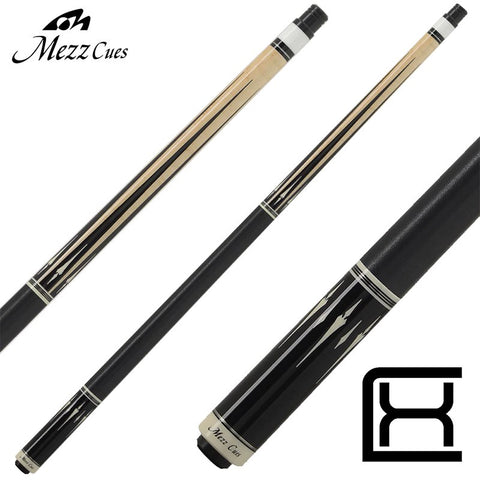 Mezz Cues ASTR-232 - Excellence Billiards NZL