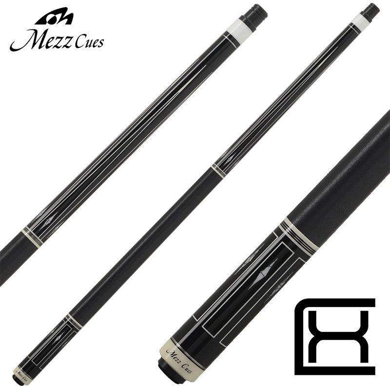 Mezz Cues ASTR-233 - Excellence Billiards NZL