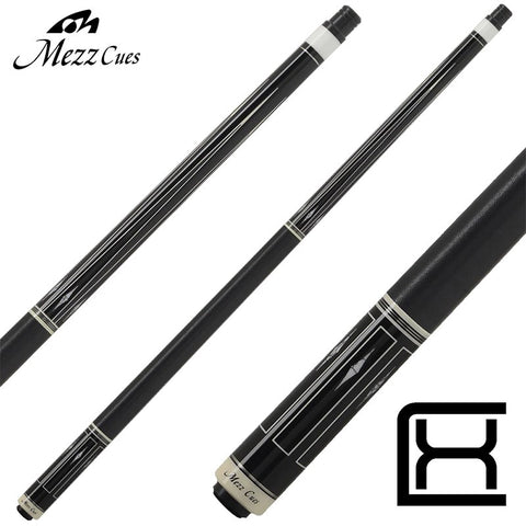 Mezz Cues ASTR-233 - Excellence Billiards NZL