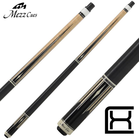 Mezz Cues ASTR-235 - Excellence Billiards NZL