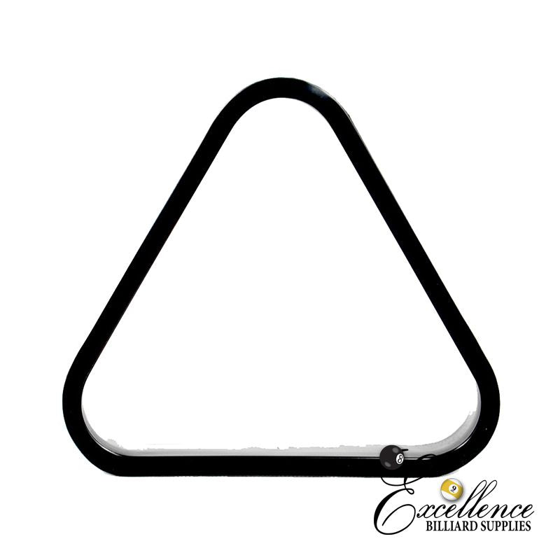 2" Plastic Triangle - Excellence Billiards NZL