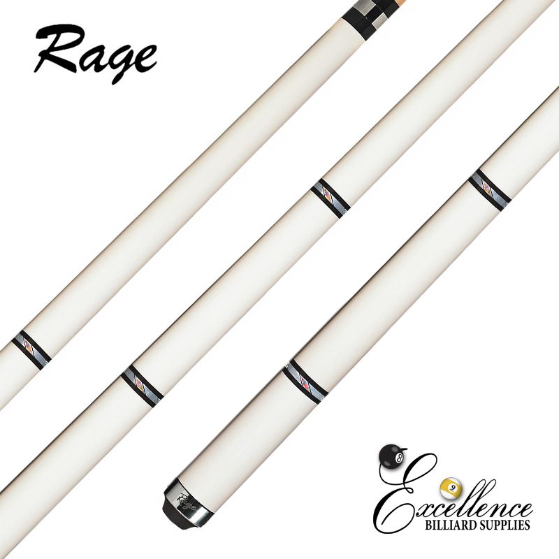 Rage RG98 - Excellence Billiards NZL