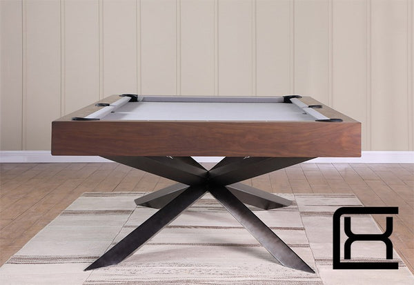 8' Stellar Pool Table - Excellence Billiards NZL