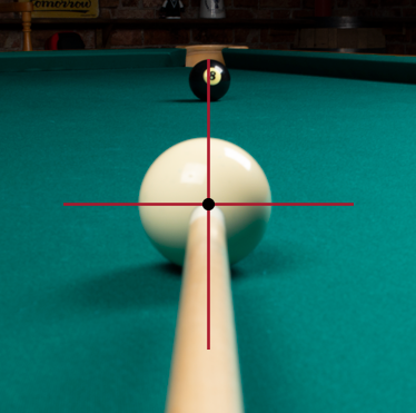 Shoot pool hot sale