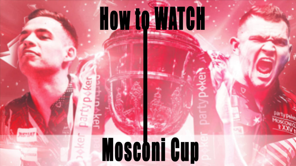 Watch Mosconi Cup 2025 Excellence Billiards NZL