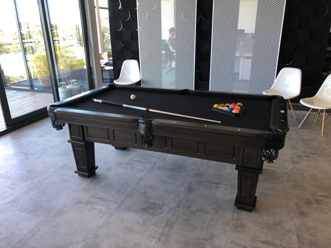 Pool Tables