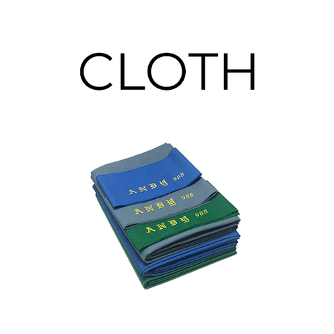 Cloth