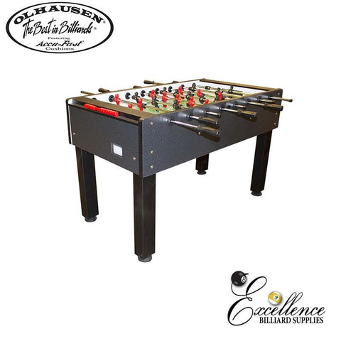 Foosball Tables