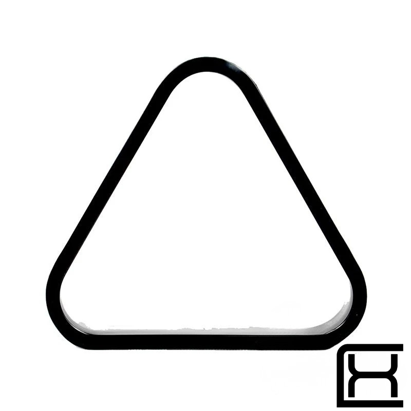 2 1/4" Plastic Triangle