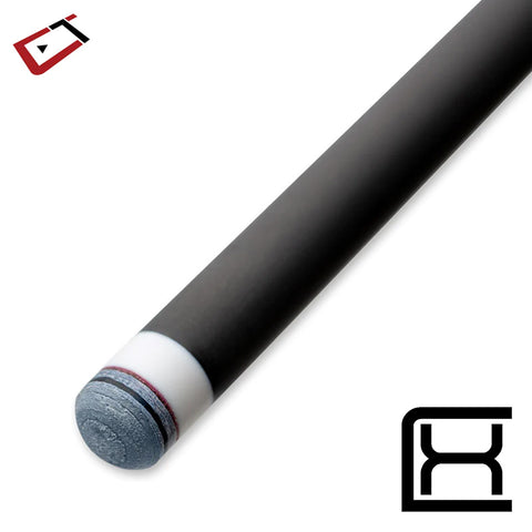 Cuetec Cynergy 15k Carbon Shaft (11.8mm ) - Excellence Billiards NZL