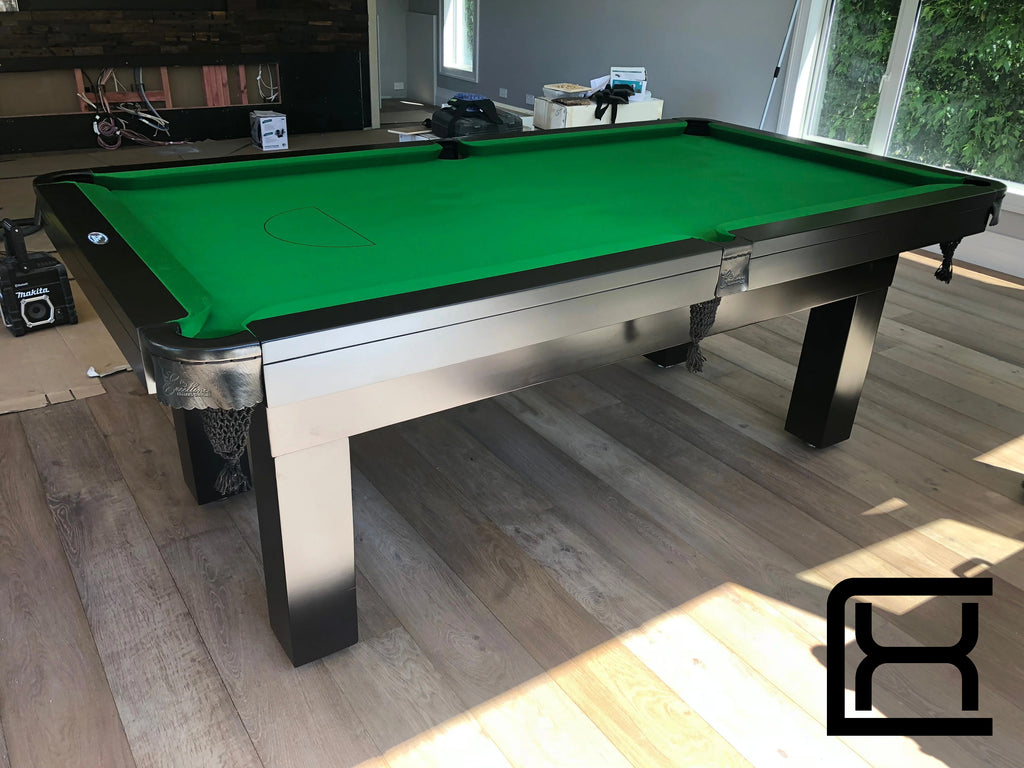 value of valley pool table