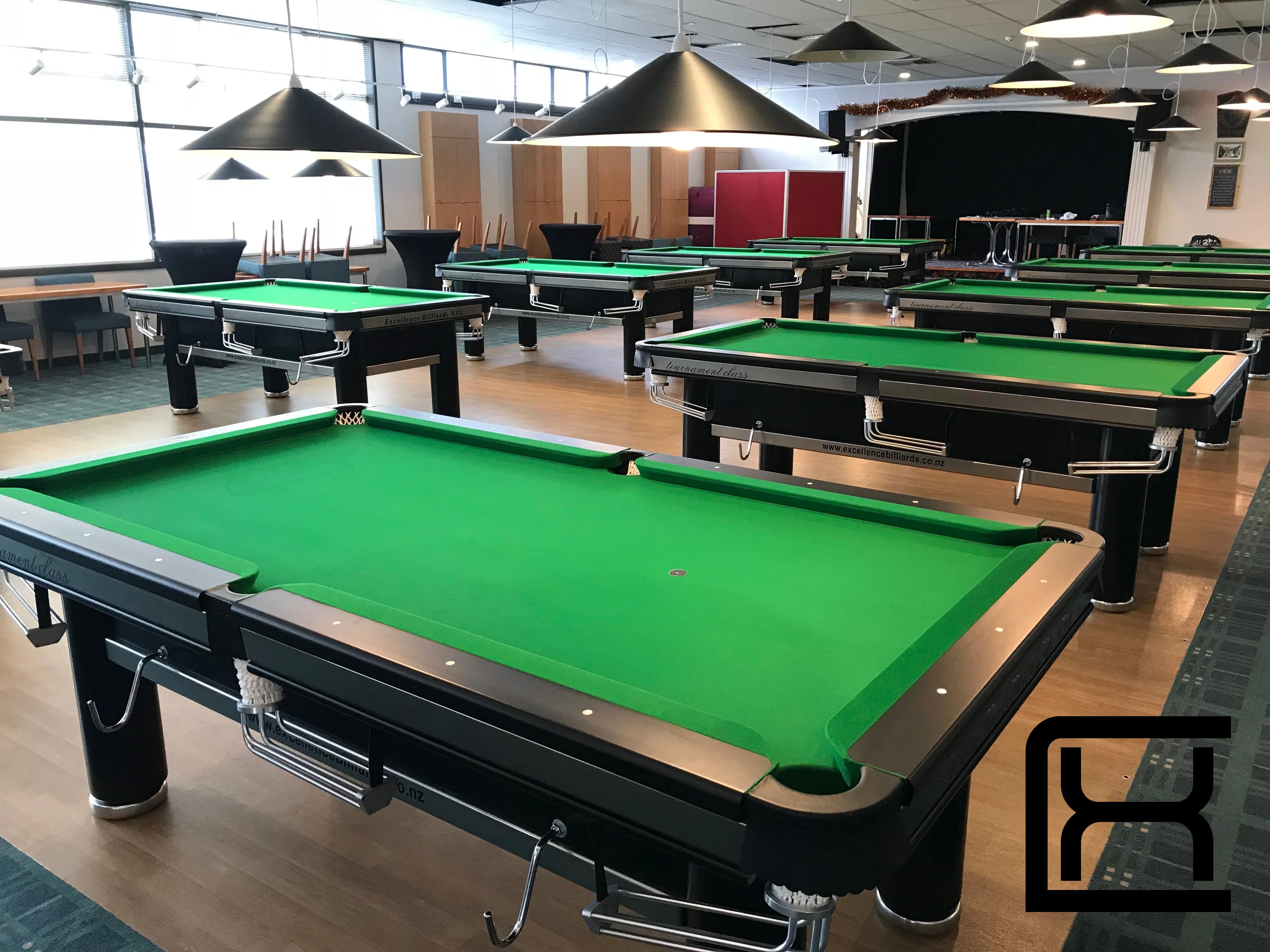 Pool Table Competitio Tournament Table Pool: Master the Game & Dominate Tournaments