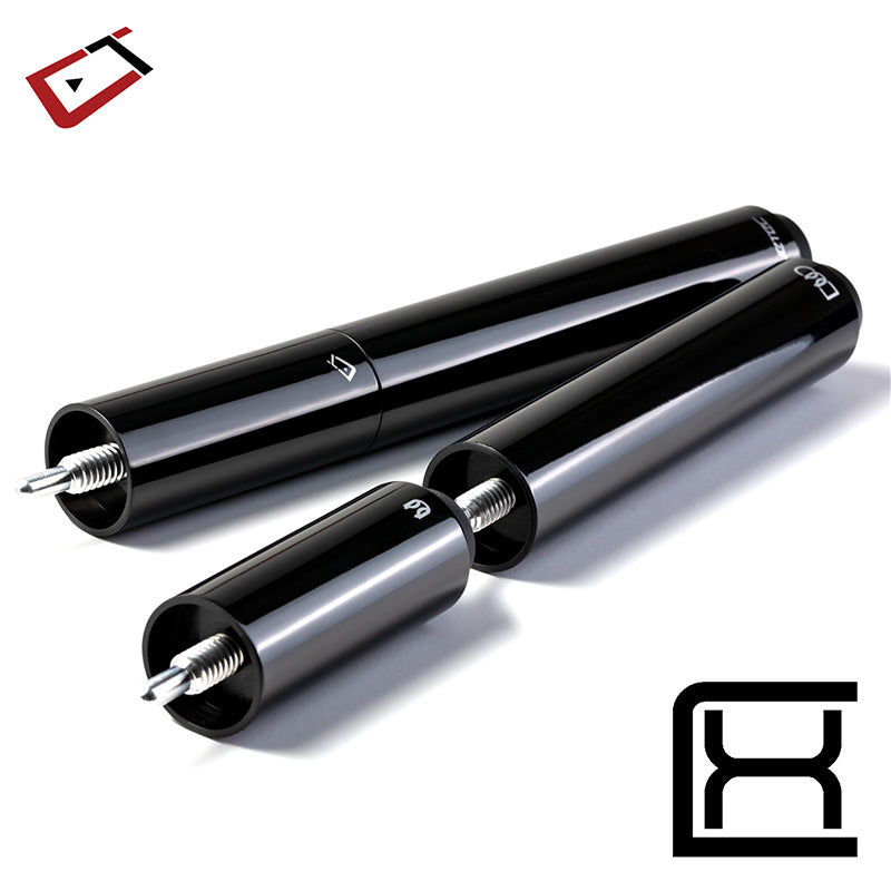 Cuetec DUO Extension - Excellence Billiards NZL