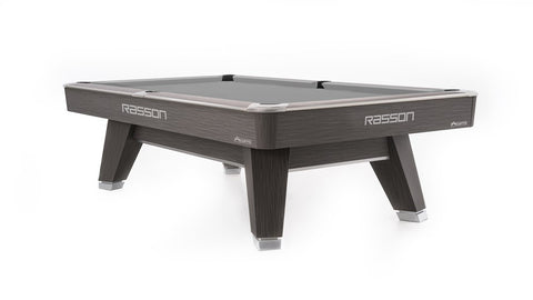 Rasson Pool Table Acurra