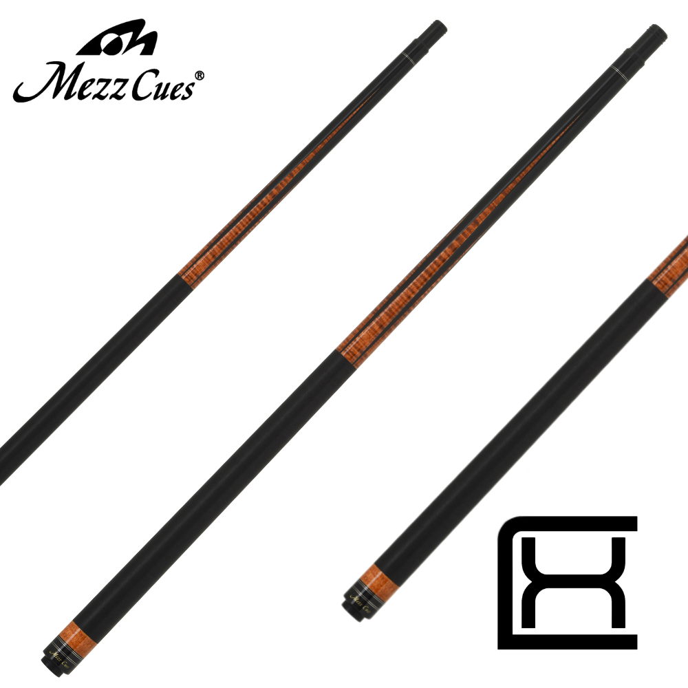 Mezz Cues CP-26CMT - Excellence Billiards NZL