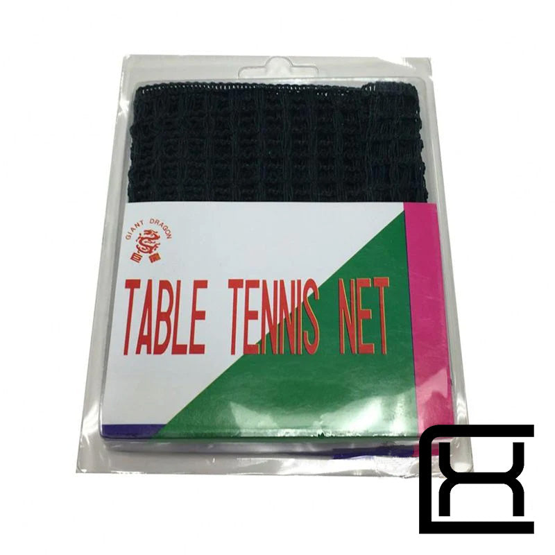 CN Table Tennis Net - Excellence Billiards NZL