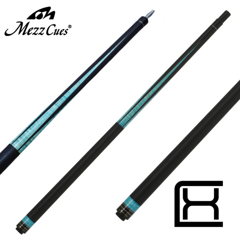 Mezz Cues CP-26CMA - Excellence Billiards NZL