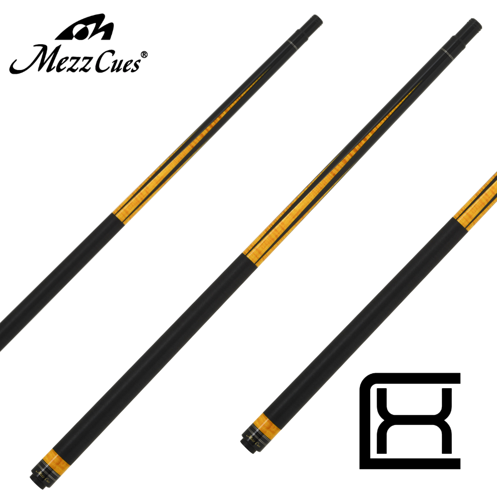 Mezz Cues CP-26CMY - Excellence Billiards NZL