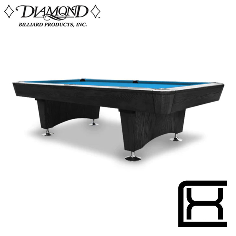 Diamond Professional - Excellence Billiards NZL