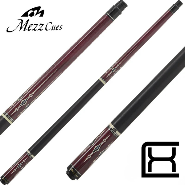 Mezz Cues EC9-P3