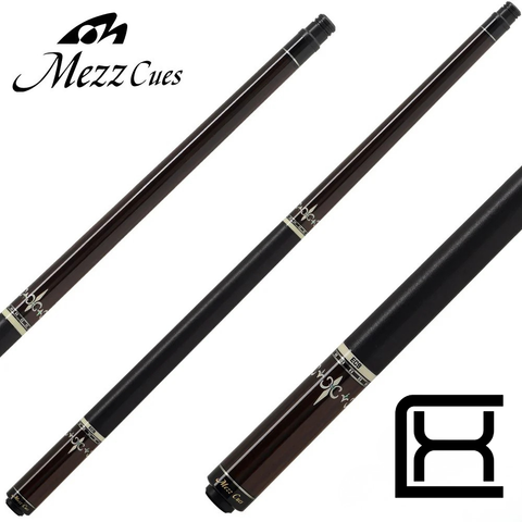 Mezz Cues EC9-R2
