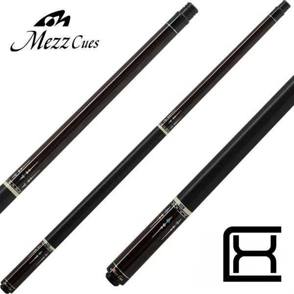 Mezz Cues EC9-W1