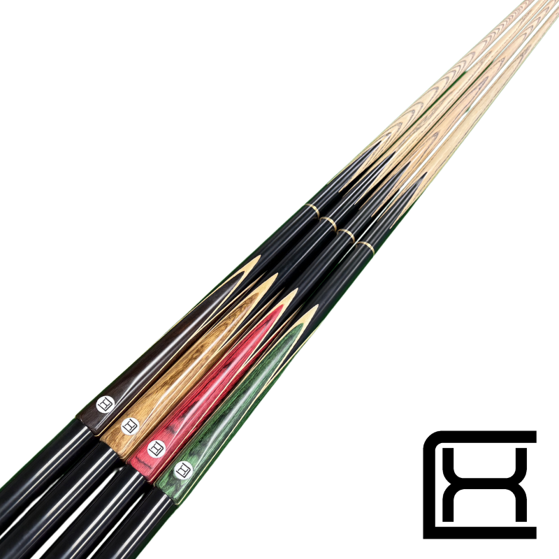 EX 3/4 Snooker Cue