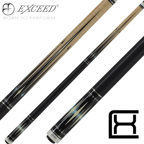 Exceed Cues