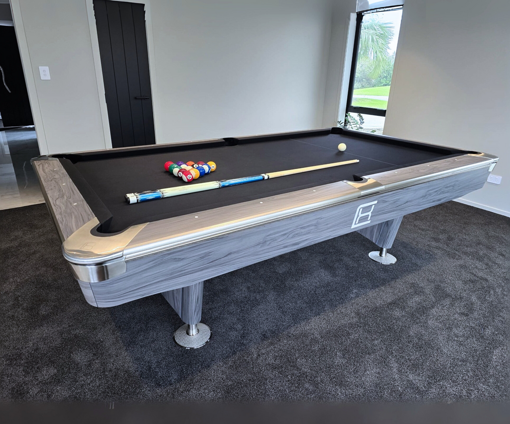 Excellence VIP Limited 8' Pool Table