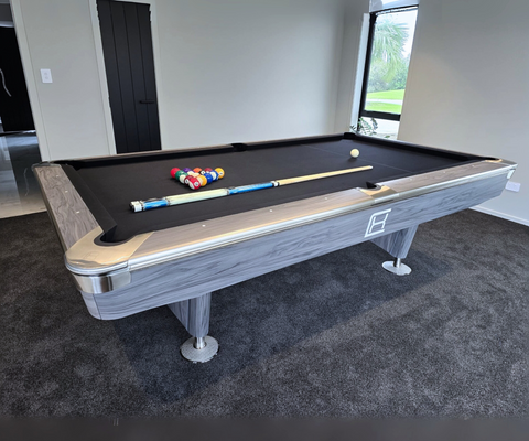Excellence VIP Limited 8' Pool Table