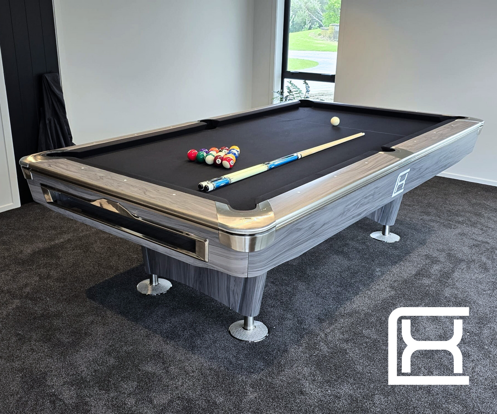 Excellence VIP Limited 8' Pool Table