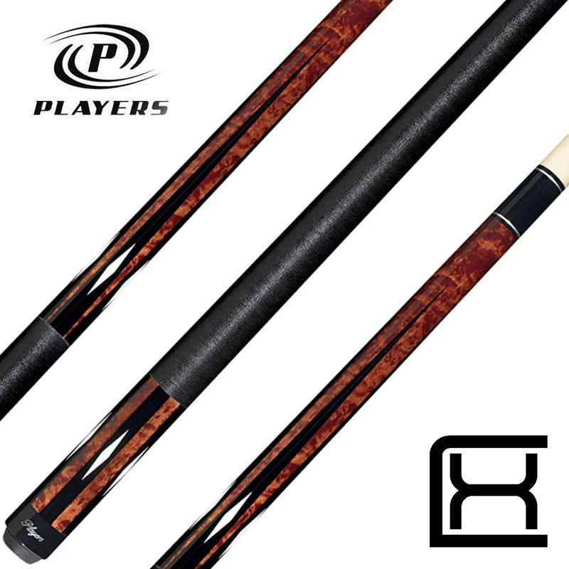 Players G-3350 - Excellence Billiards NZL