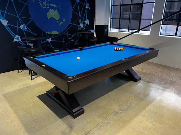 8' Arizona Pool Table