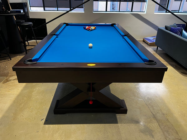8' Arizona Pool Table