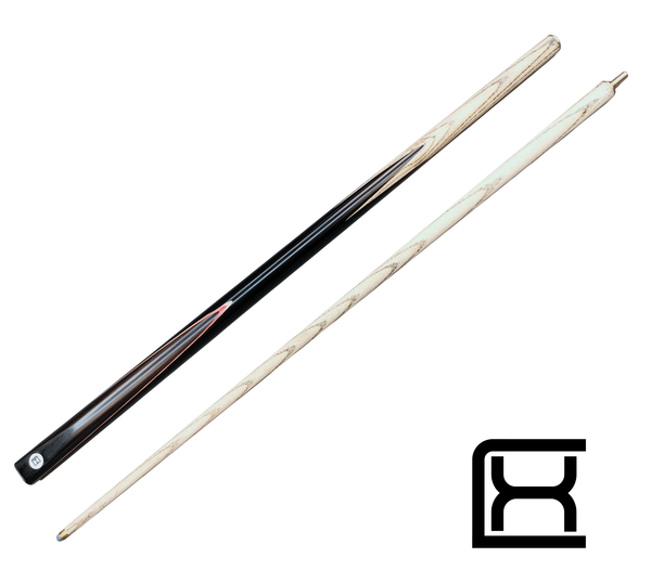 EX English Cue 1/2 Split