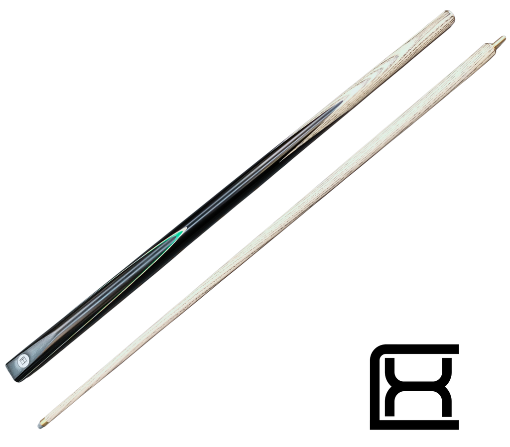 EX English Cue 1/2 Split