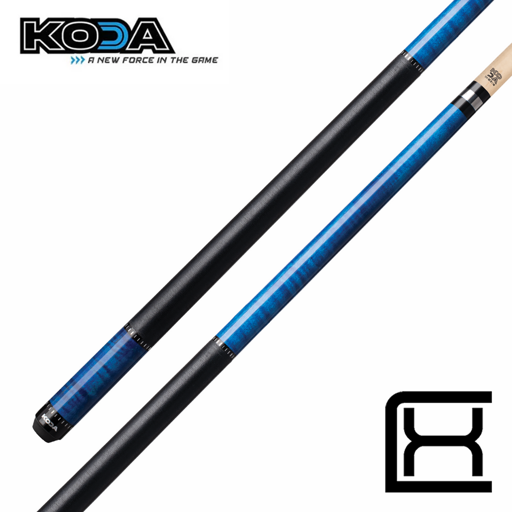 KODA Cues KD32