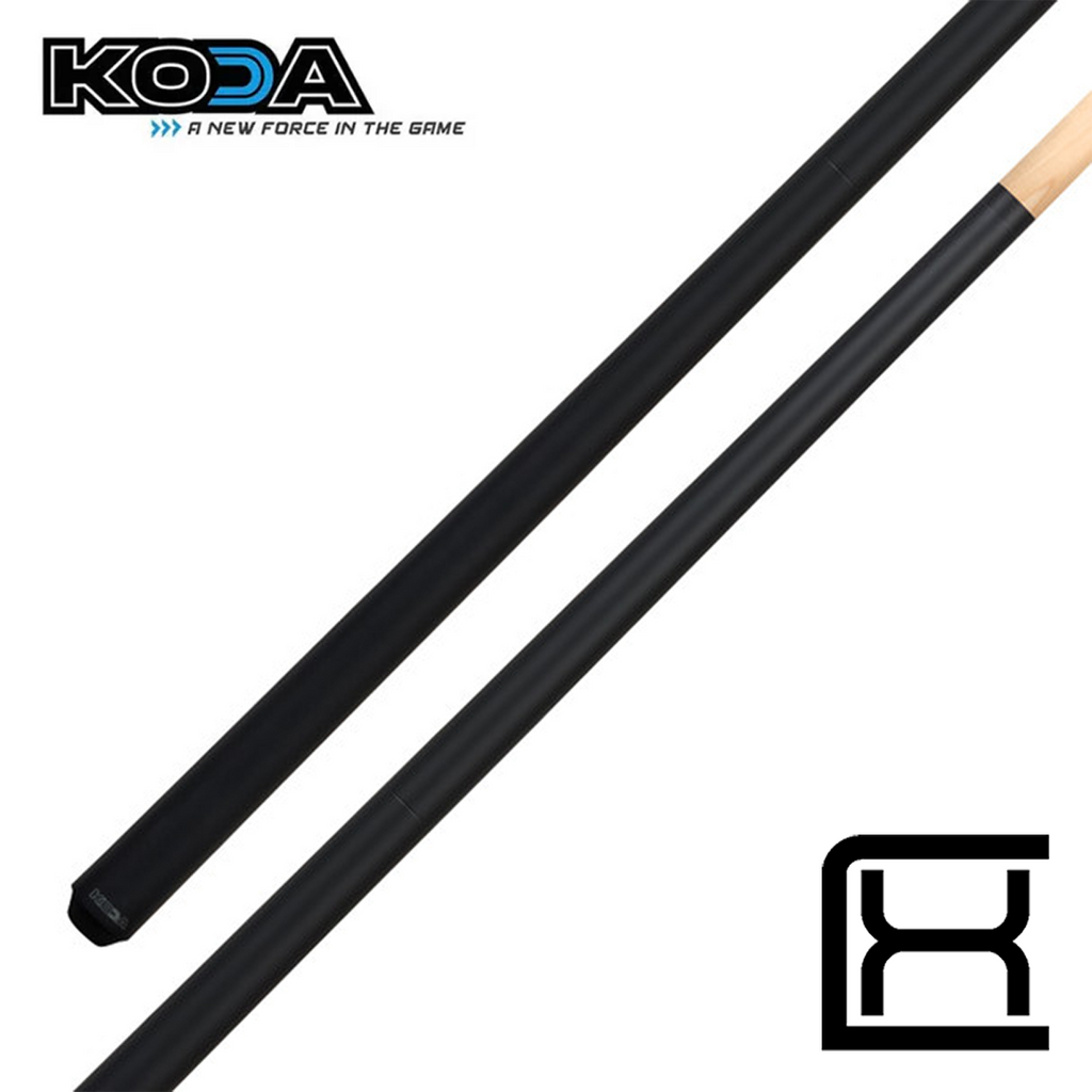 KODA Break/Jump Cue - KDHJBK
