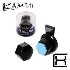 KAMUI CHALK SHARK MAGNETIC CHALKER FITS ROKU - BLACK - RR Games