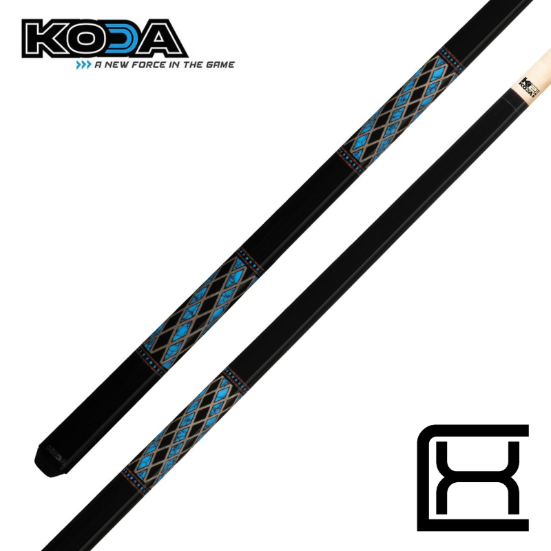 KODA Cues KL115