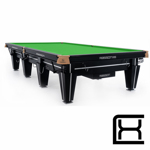 Rasson - Magnum II Snooker Table