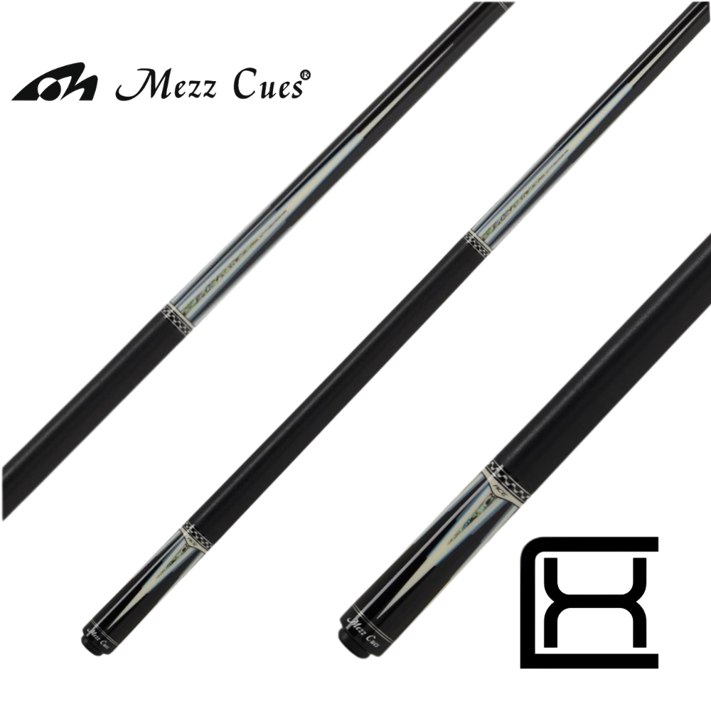 Mezz Cues ACE-2187 - Excellence Billiards NZL