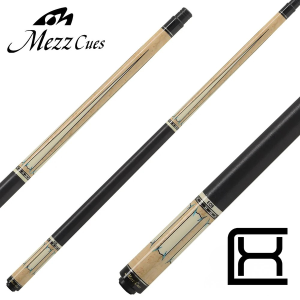 Mezz Cues EC9-N4